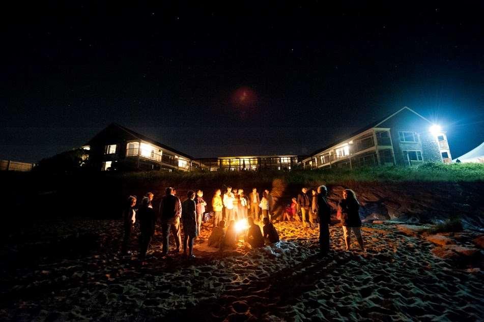 Pelham House Resort Dennisport Exterior photo