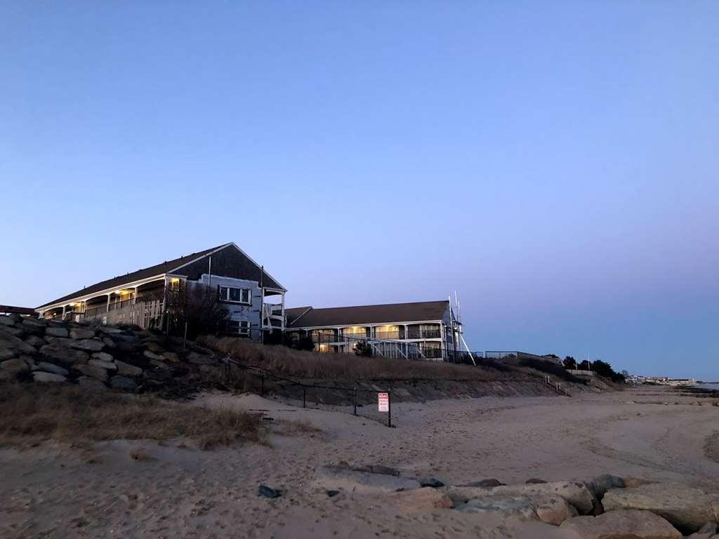 Pelham House Resort Dennisport Exterior photo