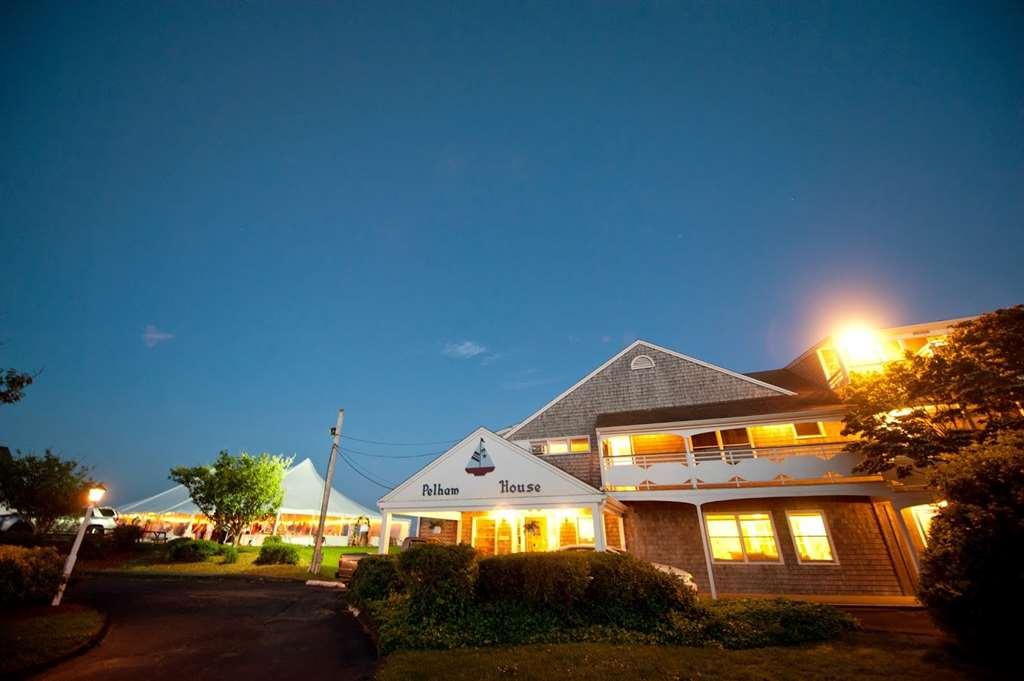 Pelham House Resort Dennisport Exterior photo